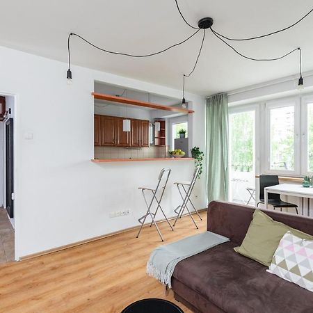 Superapart Lukowa 2, Park, Olinek Βαρσοβία Εξωτερικό φωτογραφία