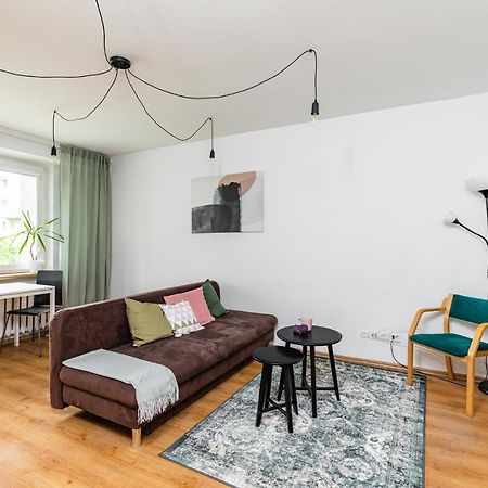 Superapart Lukowa 2, Park, Olinek Βαρσοβία Εξωτερικό φωτογραφία