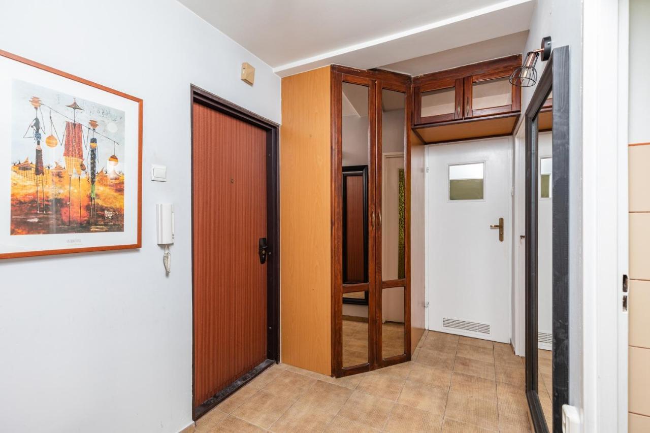 Superapart Lukowa 2, Park, Olinek Βαρσοβία Εξωτερικό φωτογραφία
