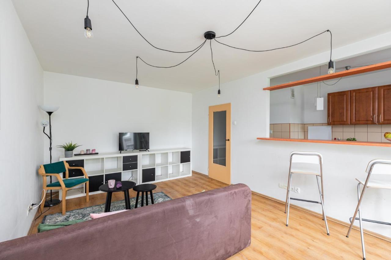 Superapart Lukowa 2, Park, Olinek Βαρσοβία Εξωτερικό φωτογραφία